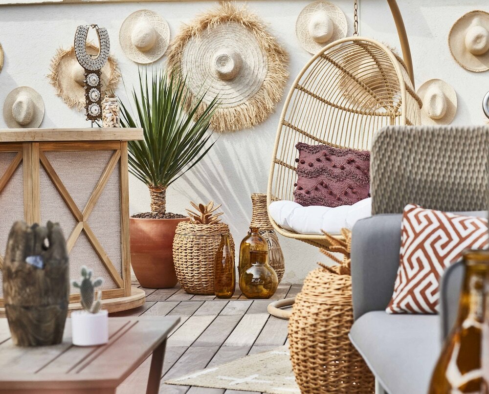 Фото Hôtel Le Gray d'Albion