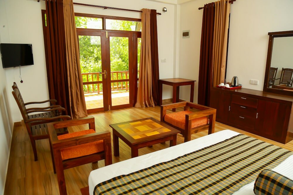 Фото Heaven in Satin Woods Rekawa