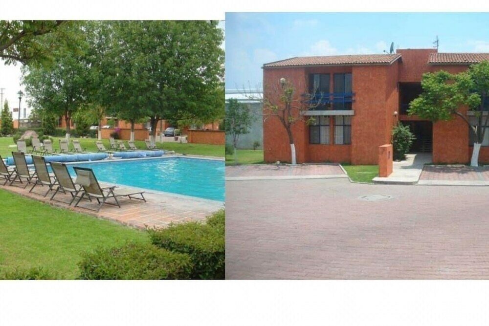 Фото Tranqulidad y Seguridad EN Avenida Principal