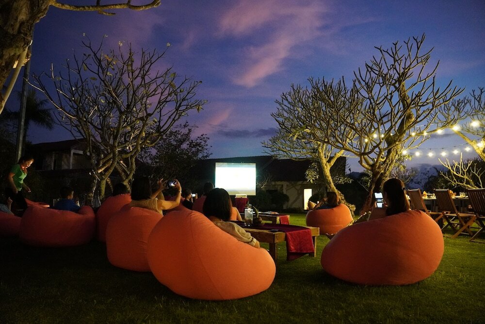 Фото Pax Ana Doc Let Resort & SPA