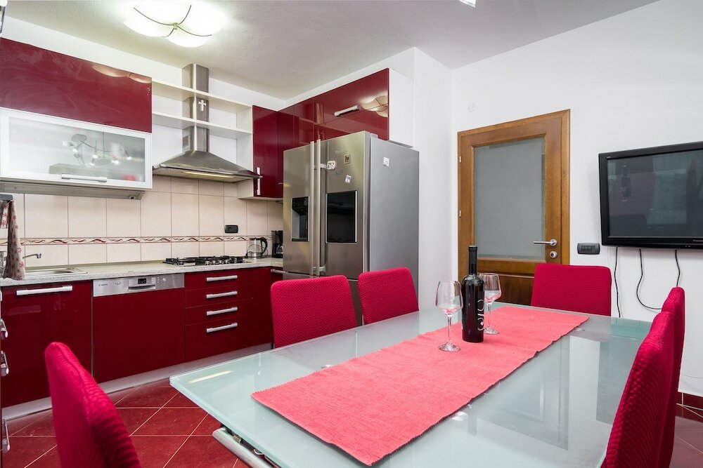 Фото Villa My Dream in Kastel Stari