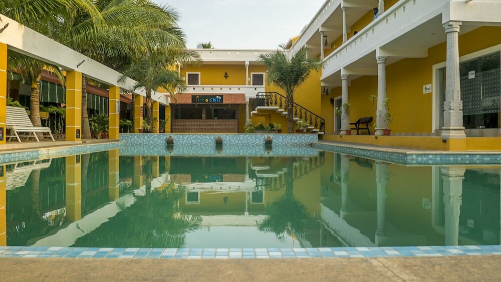 Фото отеля 5