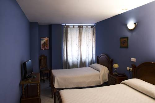 Фото Hostal Algodon