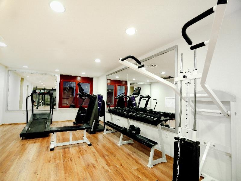 Фото Comfort Apartments