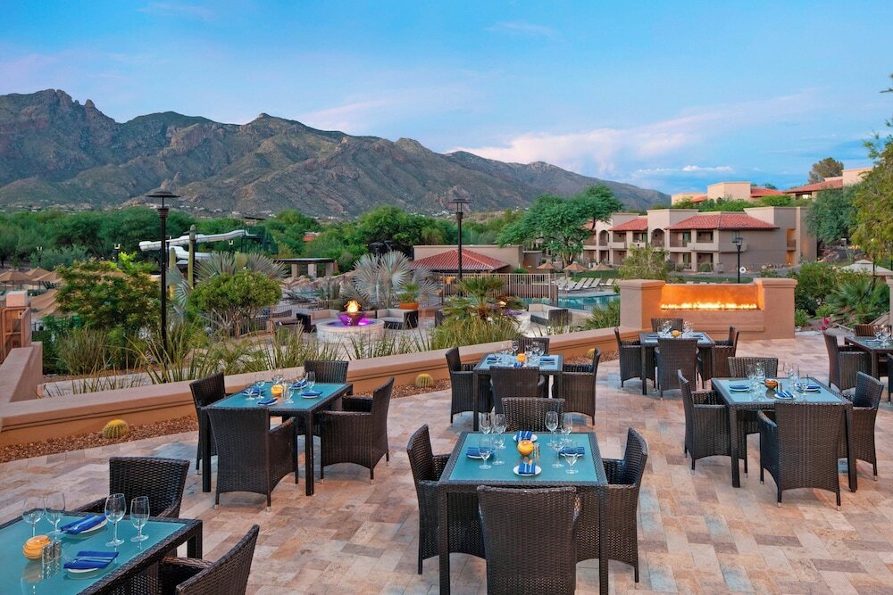 Фото The Westin La Paloma Resort and SPA