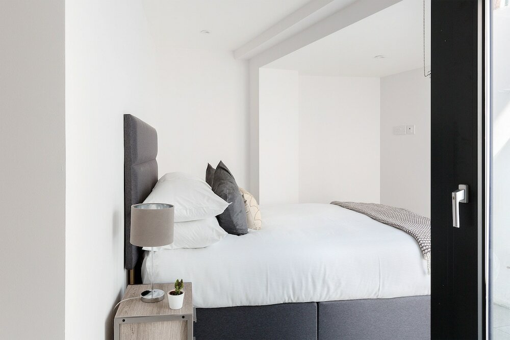 Фото Heart of Camden