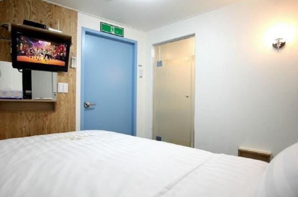 Фото Hostel Kpop