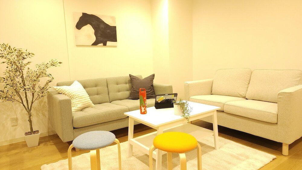 Фото Acro Capsule Hotel Namba Dotonbori