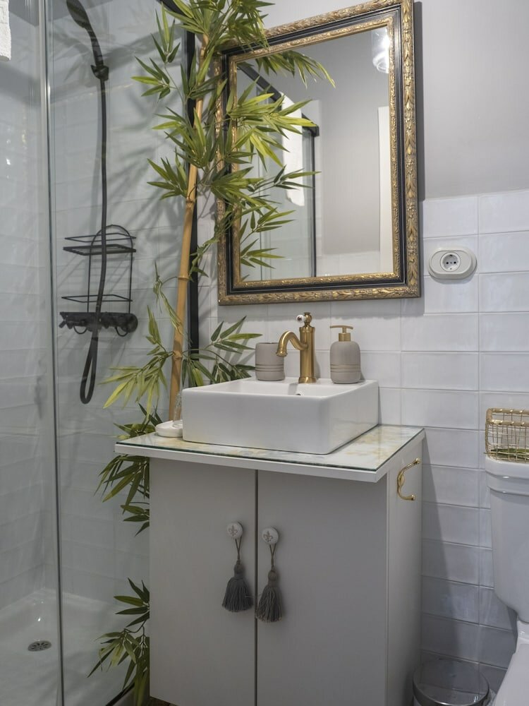 Фото Palacete de La Alameda - Adults Only