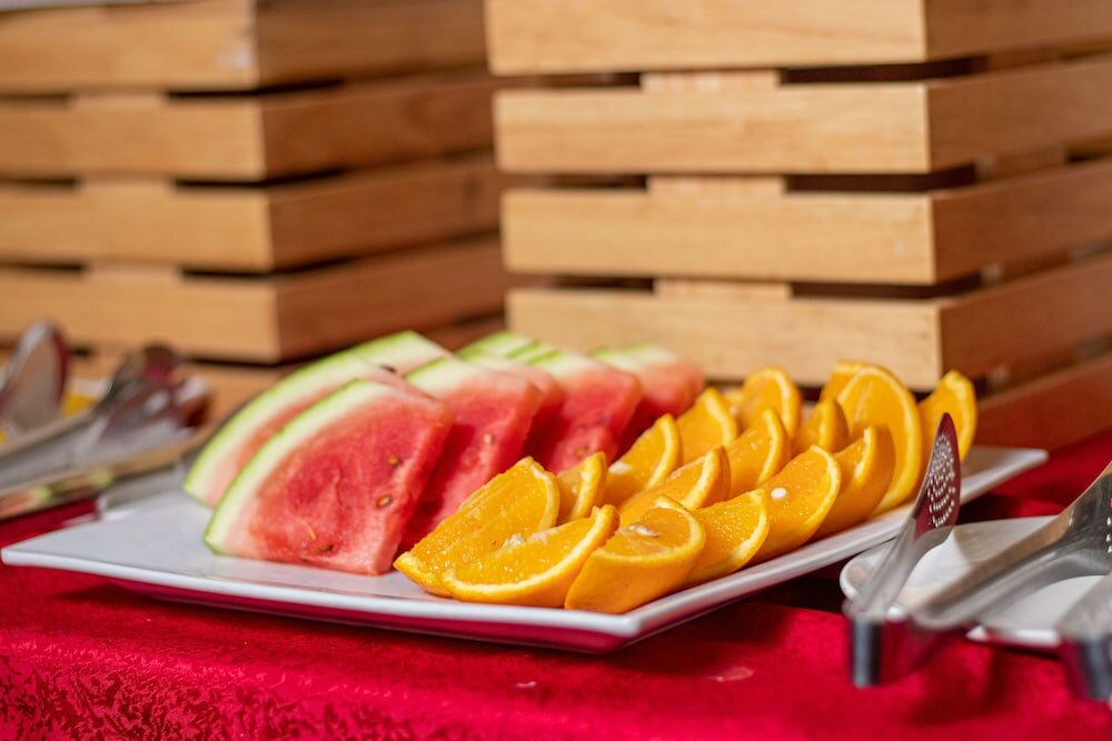 Фото Lake Elementaita Mountain Lodge