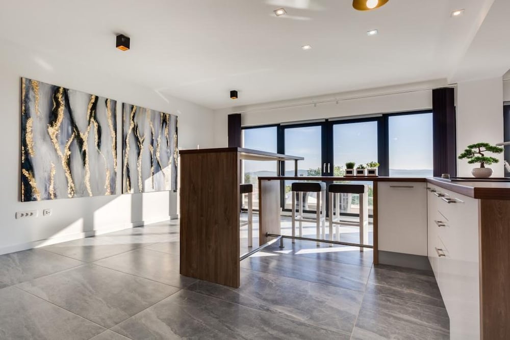 Фото Villa Panorama Zadar