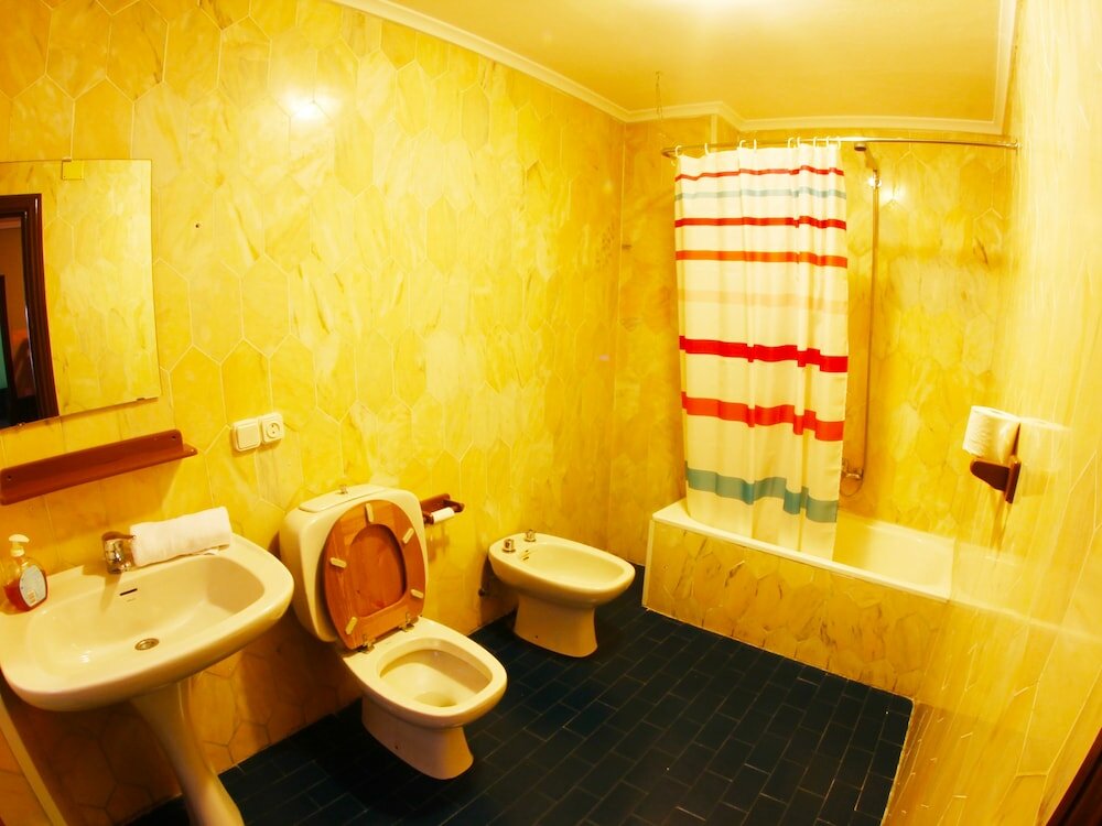 Фото Hostel Escapa2