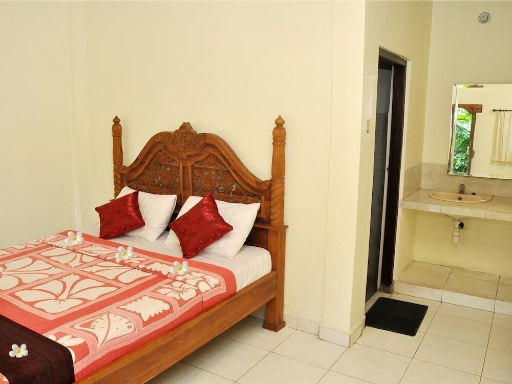 Фото Akindu Home Stay