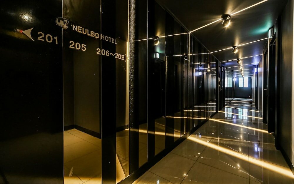 Фото Busan Sasang Namuneulbo