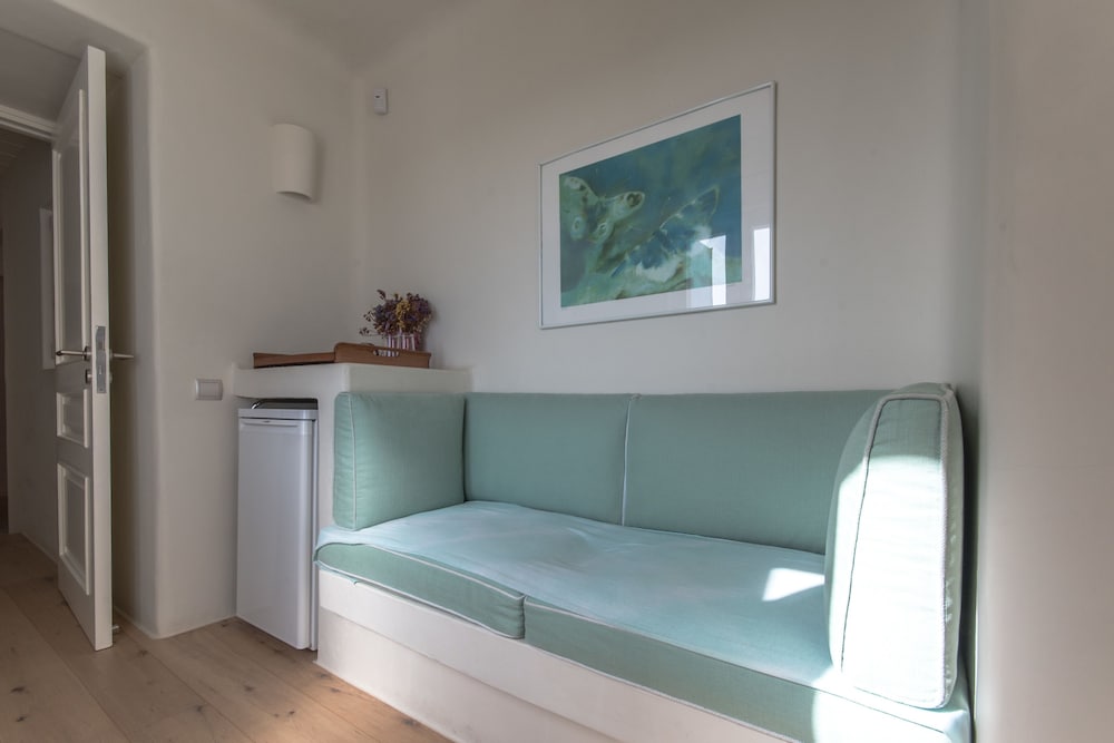 Фото Hera iconic Mykonian Villa