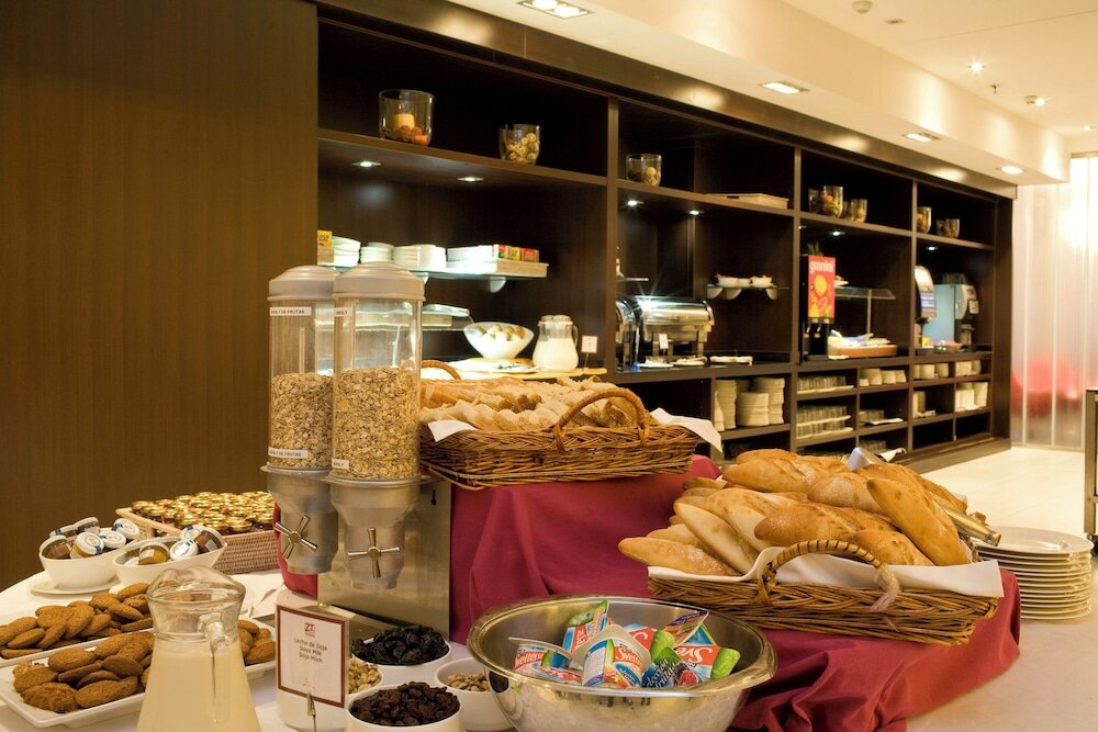 Фото Hotel & SPA Villa Olímpic@ Suites