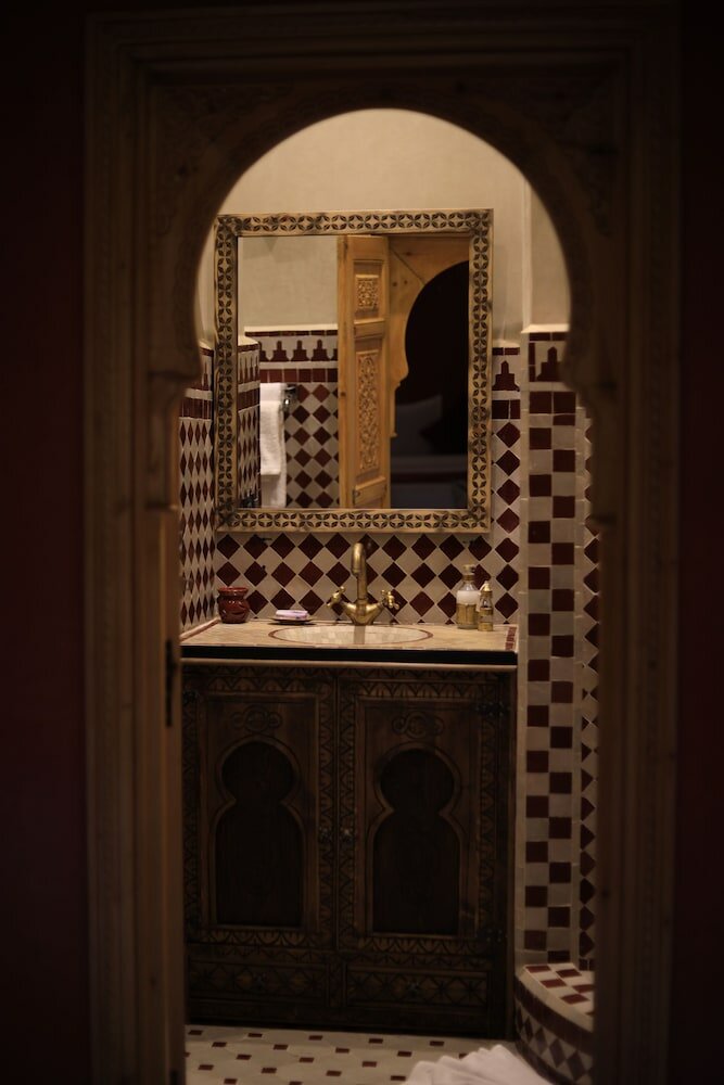 Фото Touhfa Kasbah Marrakech