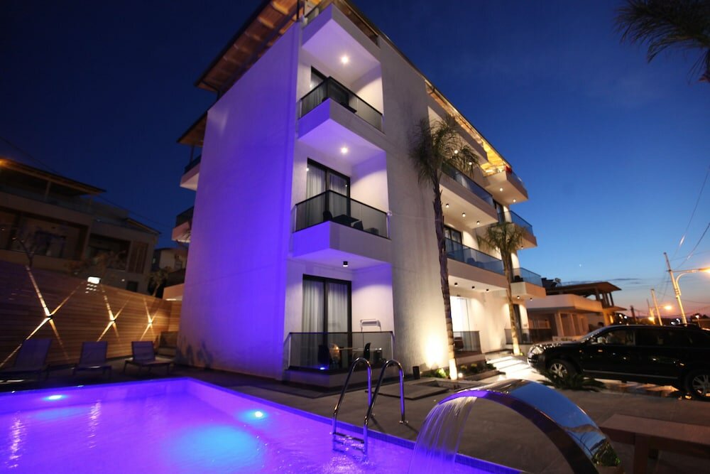 Фото Hotel Mare 2