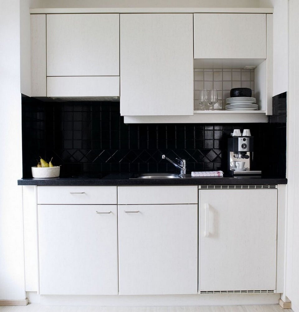 Фото Visionapartments Zurich Cramerstrasse 8-12