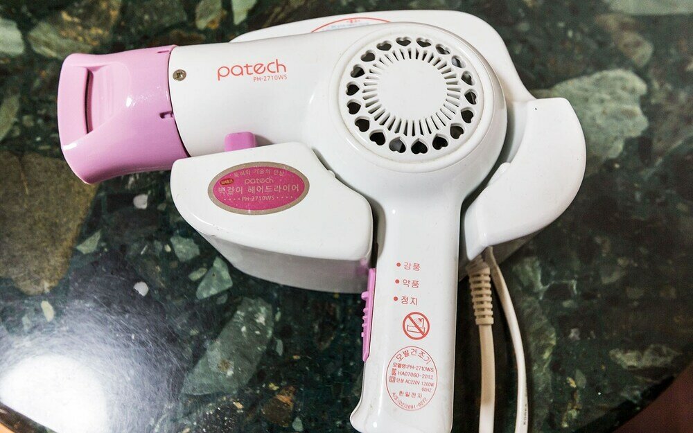 Фото Hapjeong Seowonjang