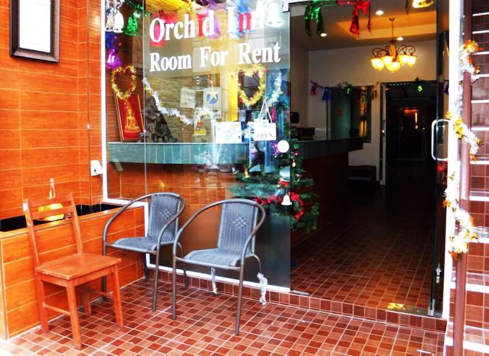 Фото Orchid Inn