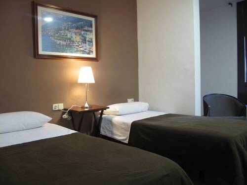 Фото Hostal Lk Barcelona