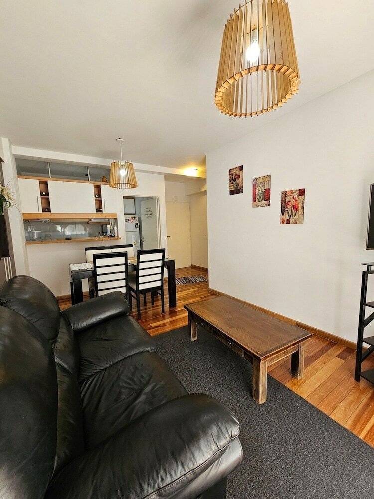 Фото Your Place in Recoleta