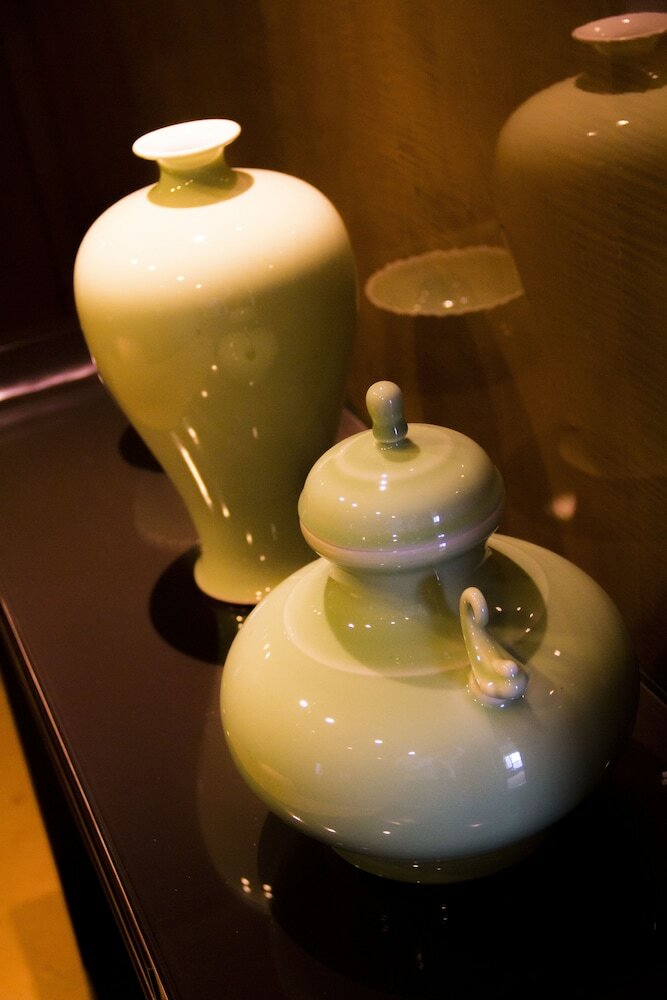 Фото InterContinental Shanghai Expo