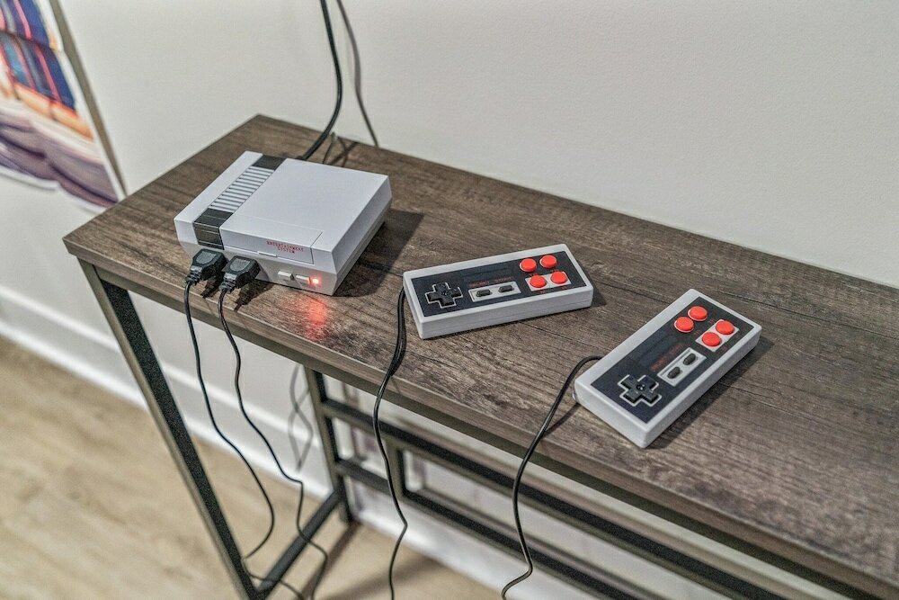 Фото Stylish 3-Bedroom Home in Philly