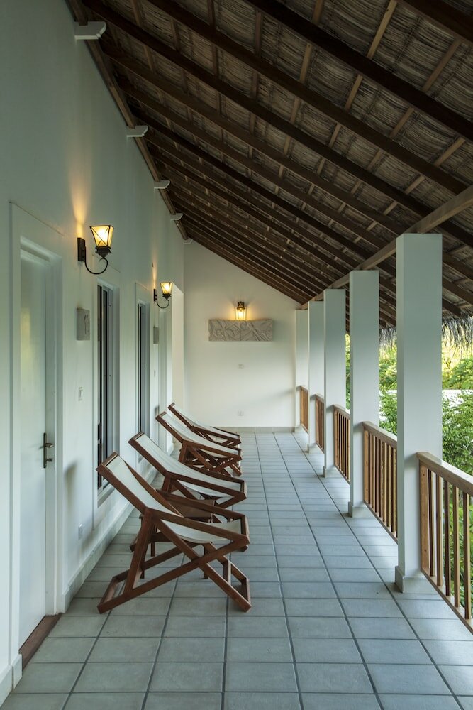 Фото Evexia Beach Collection - A Premium Wellness Retreat