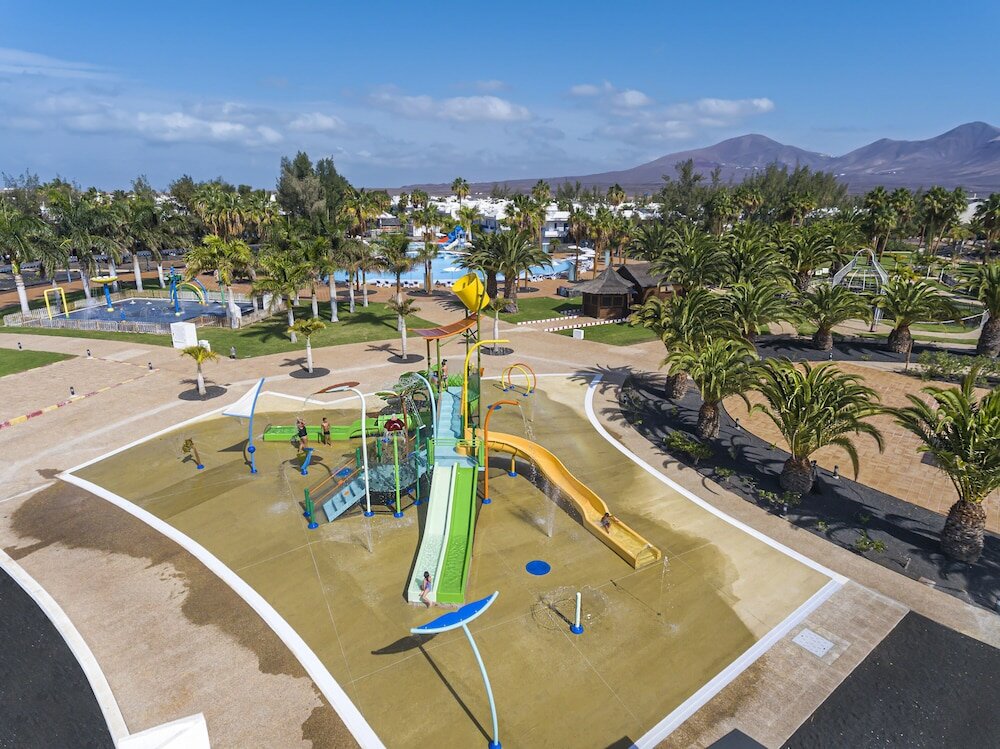 Фото Thb Tropical Island Aparthotel