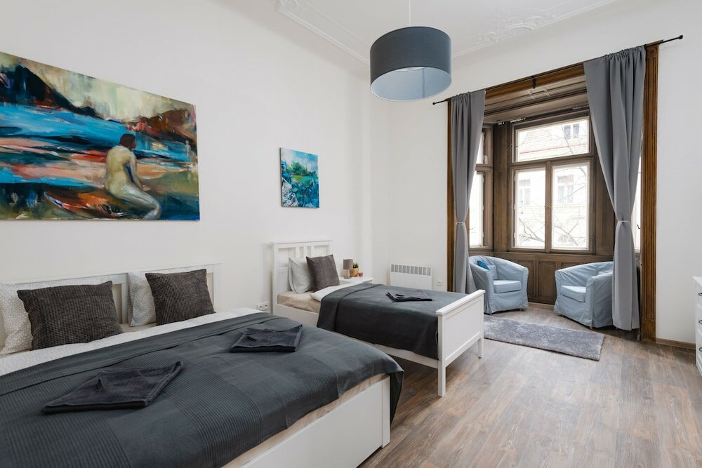 Фото Gallery apartment - Space & Comfort