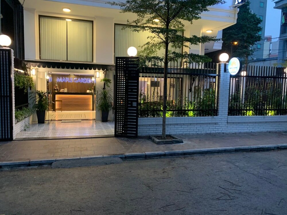 Фото Hana Stay Tran Quoc Hoan