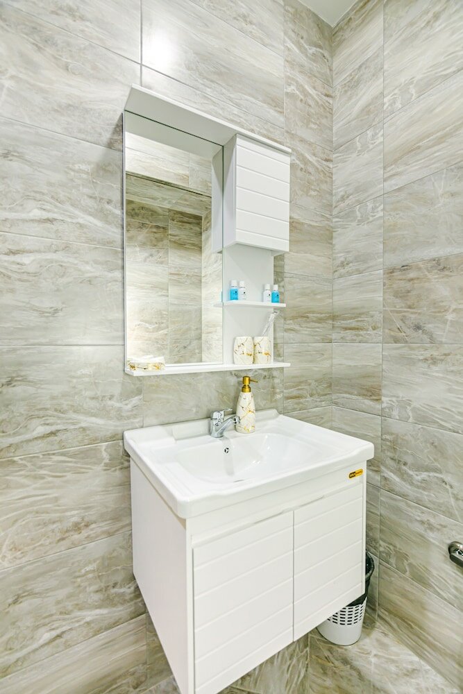 Фото Апартаменты Formula на бул. Сахил