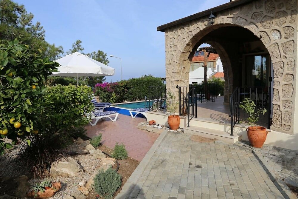 Фото Villa Caterina by Amy Villas