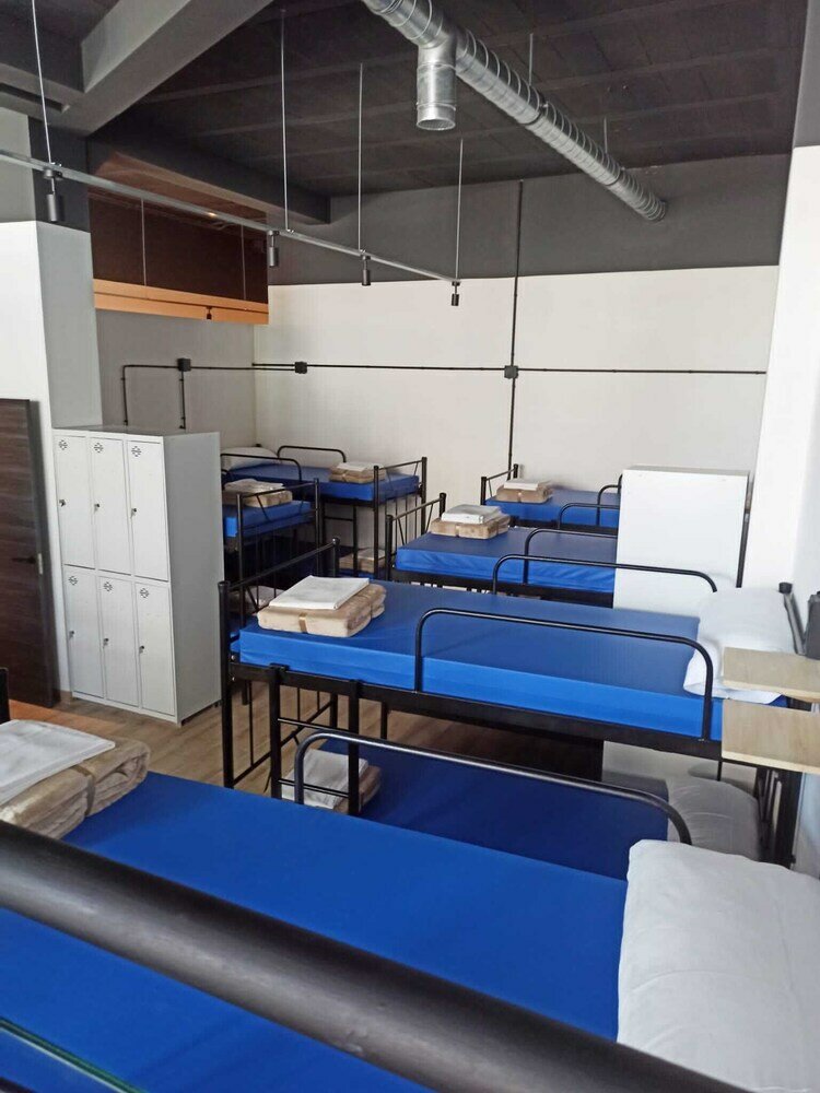 Фото Albergue HR