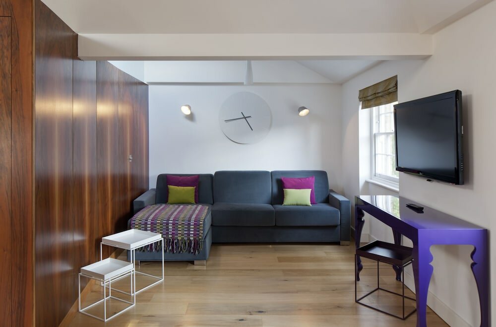 Фото City Suites