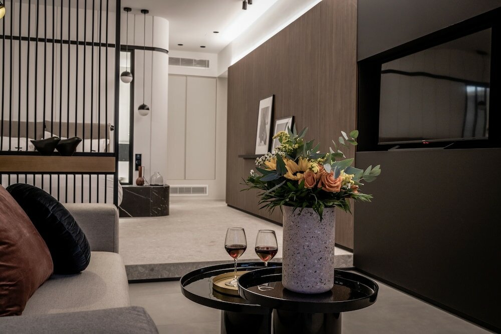 Фото Athinaion Recreation Suites