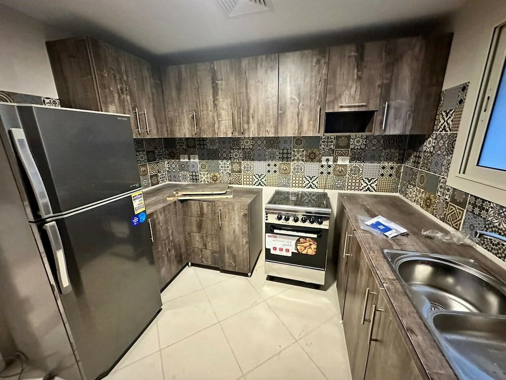 Фото New Giza villa with private pool