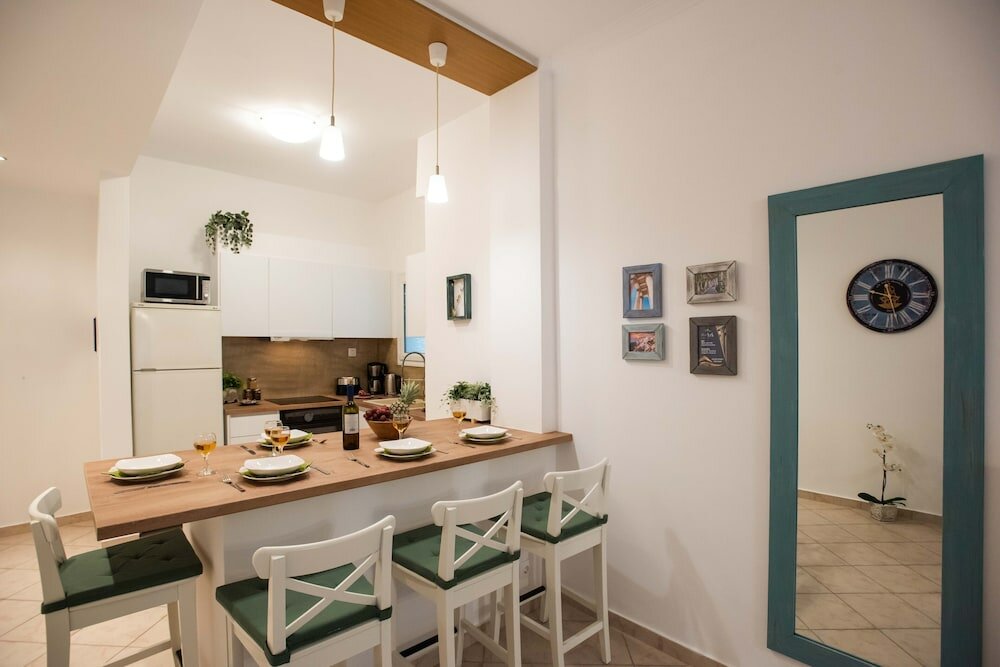 Фото Blue Ark Comfort near Acropolis