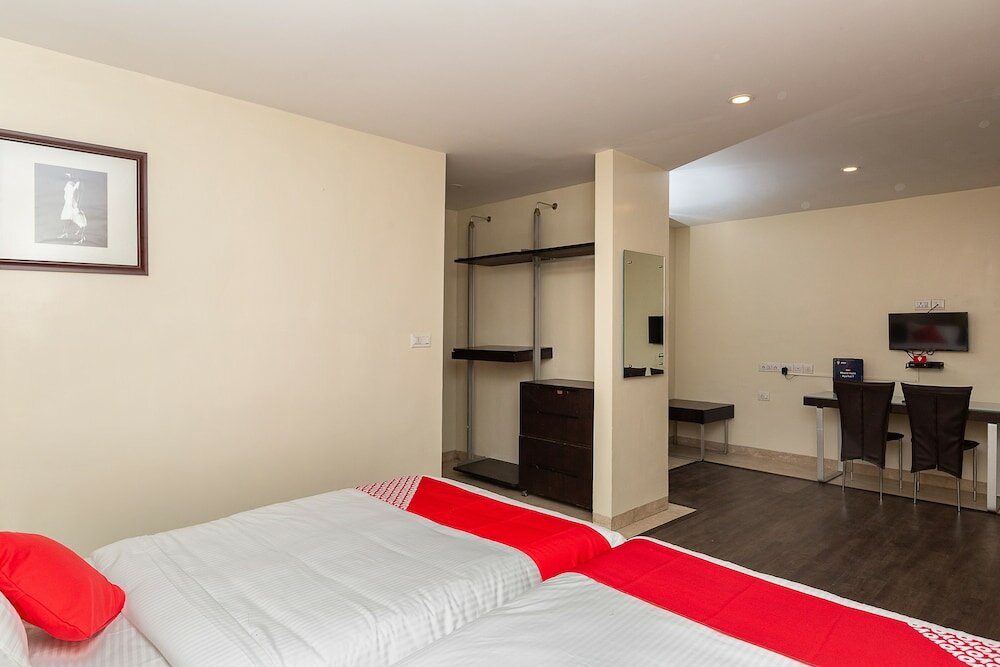 Фото Collection O 28825 Oriental Inn