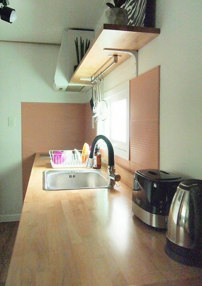 Фото K-Grand Hostel Gangnam1