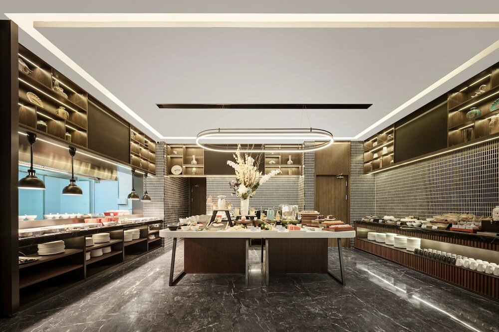 Фото UrCove by Hyatt Xi'an Gaoxin