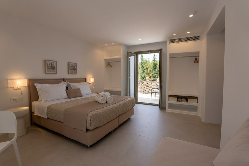 Фото Luxury Paradise Villa Iliad In Paros