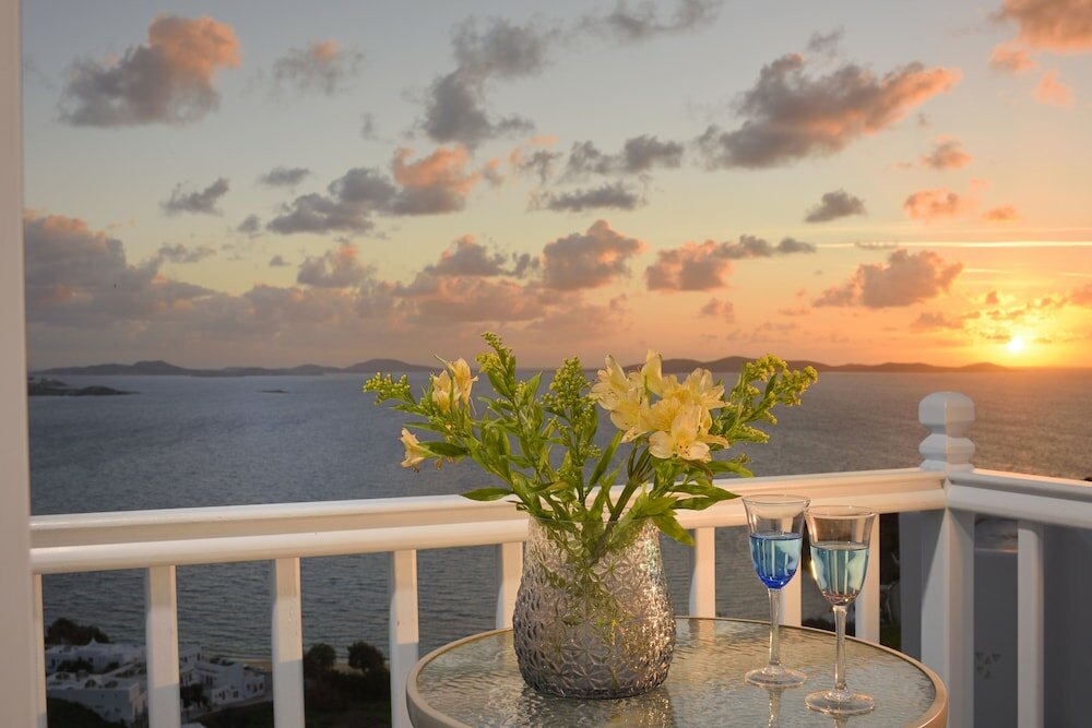 Фото Amelie Suites