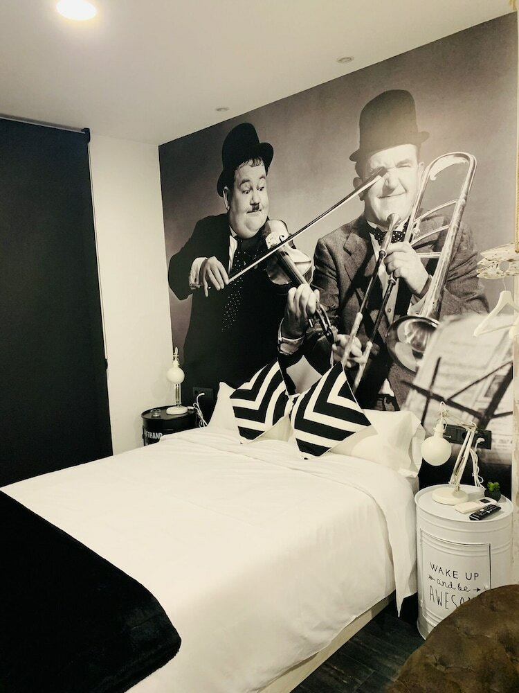 Фото T-homes Salamanca