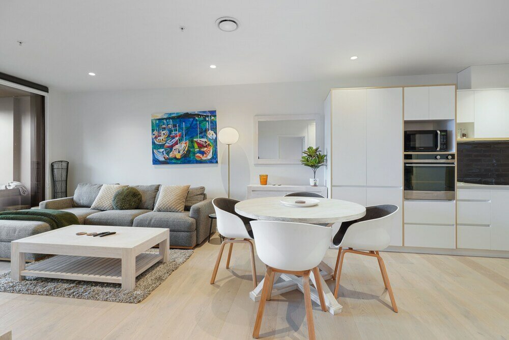 Фото Groovy Apt Close to Onehunga Mall Centre