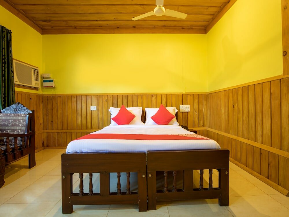 Фото Oyo 40637 Seagull Resort