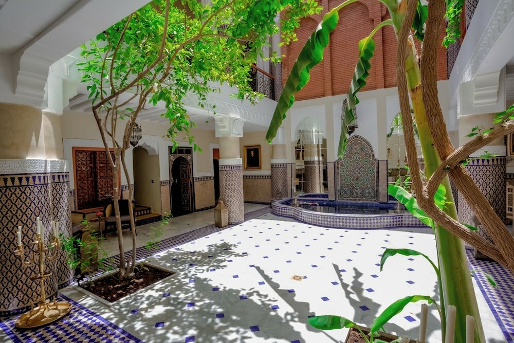 Фото Riad Ksar Al Amal