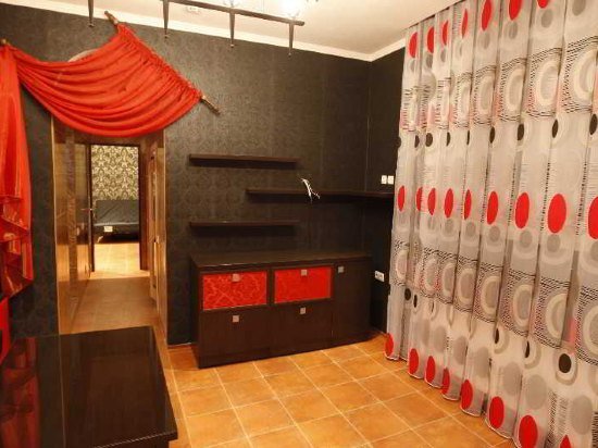 Фото Отель Iris